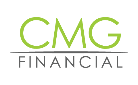 CMG Financial Logo